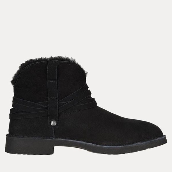 pasqual boot ugg